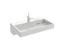 Раковина для мебели Jacob Delafon Terrace 80 EXD9112-00