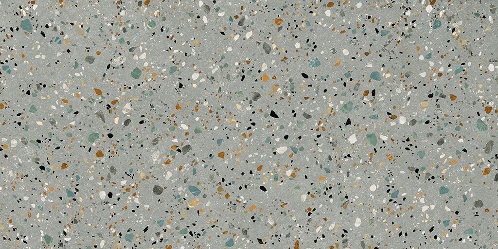 

Керамогранит Prissmacer Gobi Grigio 60x120, Серый;разноцветный