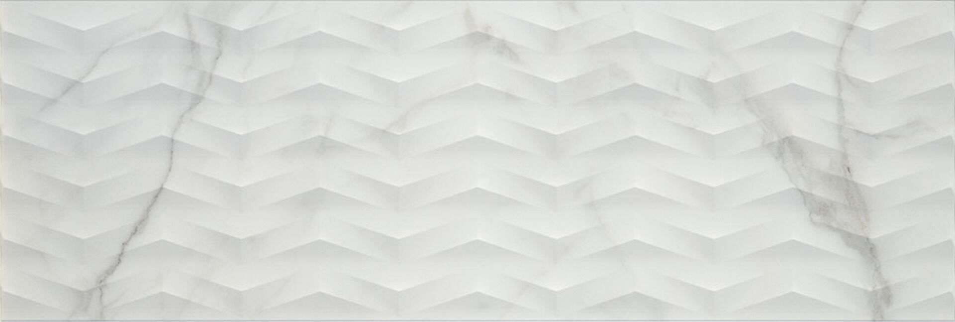 

Настенная плитка Prissmacer Licas Rlv Blanco 40x120, Белый;серый
