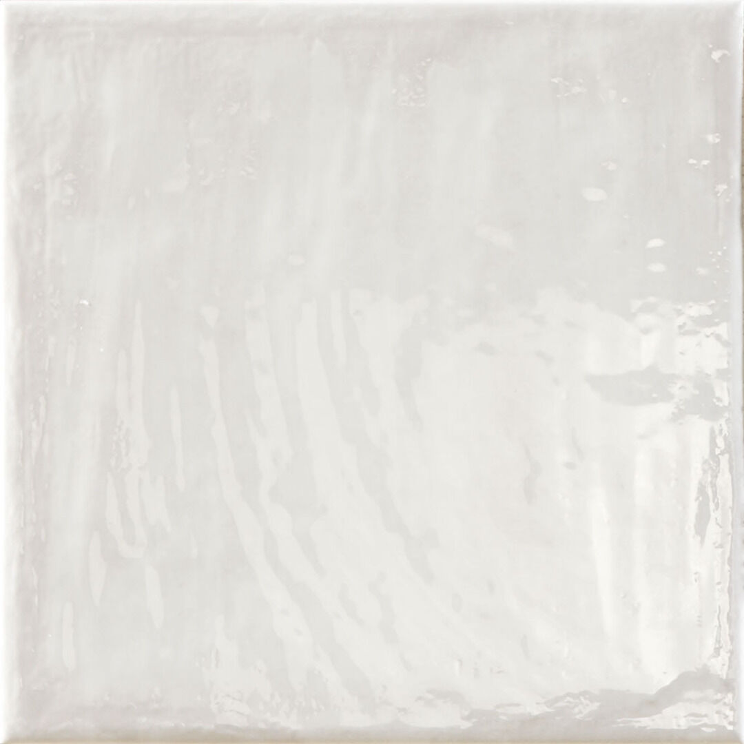 Керамогранит Prissmacer Rain Bianco 22,3x22,3