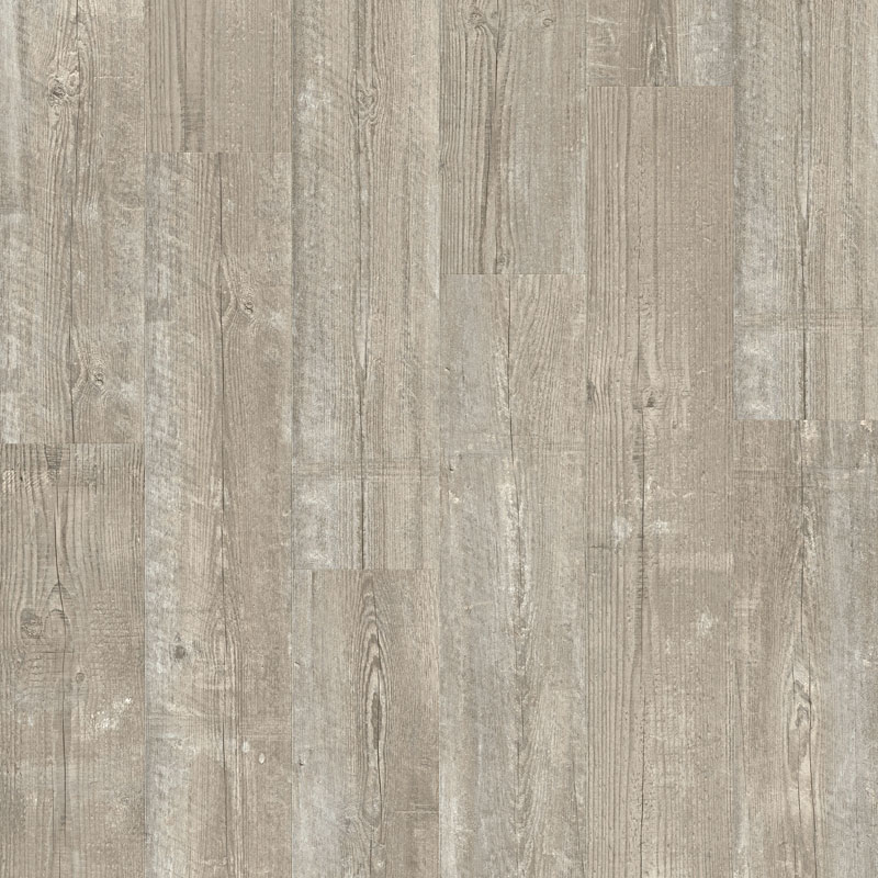 

Виниловый ламинат Quick Step Alpha Vinyl Medium Planks AVMP 40074 Утренняя Сосна, Серый;бежевый