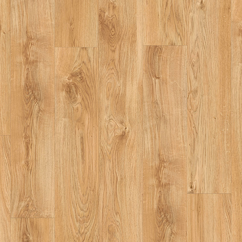 Виниловый ламинат Quick Step Alpha Vinyl Small Planks AVSP 40023 Классический Натуральный Дуб