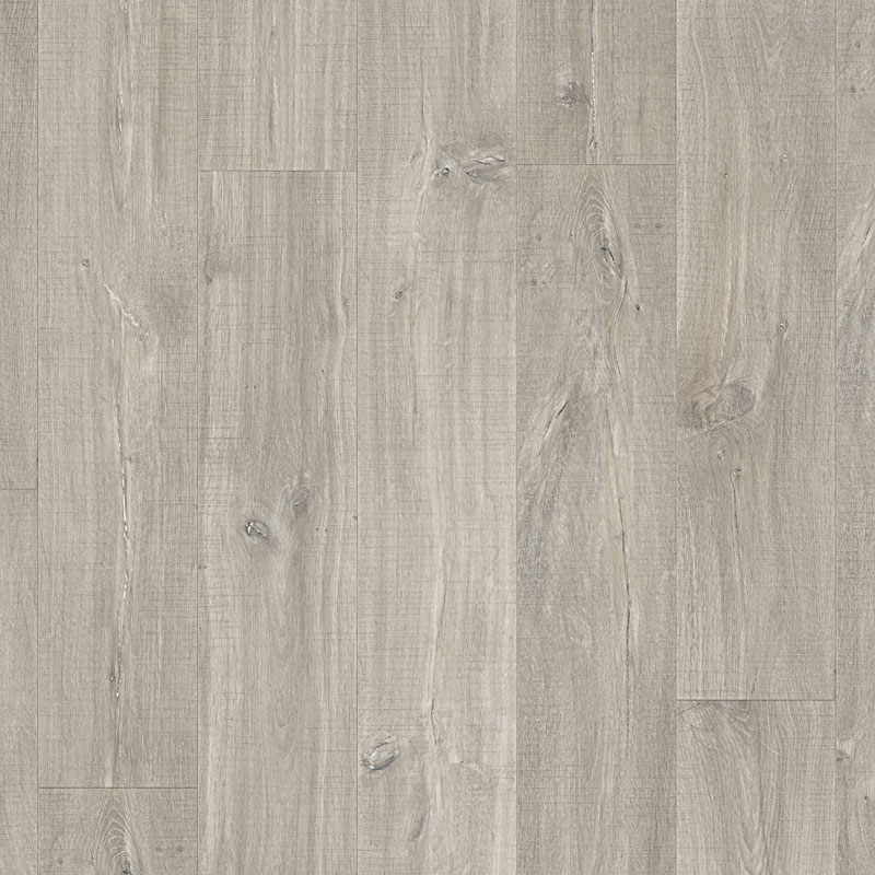 

Виниловый ламинат Quick Step Alpha Vinyl Small Planks AVSP 40030 Дуб Каньон Серый Пилёный