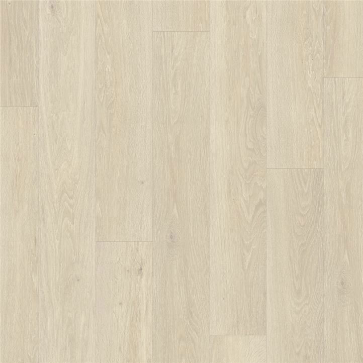 

Виниловый ламинат Quick Step LIVYN Pulse Glue Plus PUGP 40080 Дуб Морской Бежевый