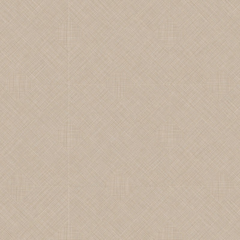 Ламинат Quick Step Impressive Patterns Ultra IPU 4511 Текстиль Натуральный, цвет коричневый - фото 1