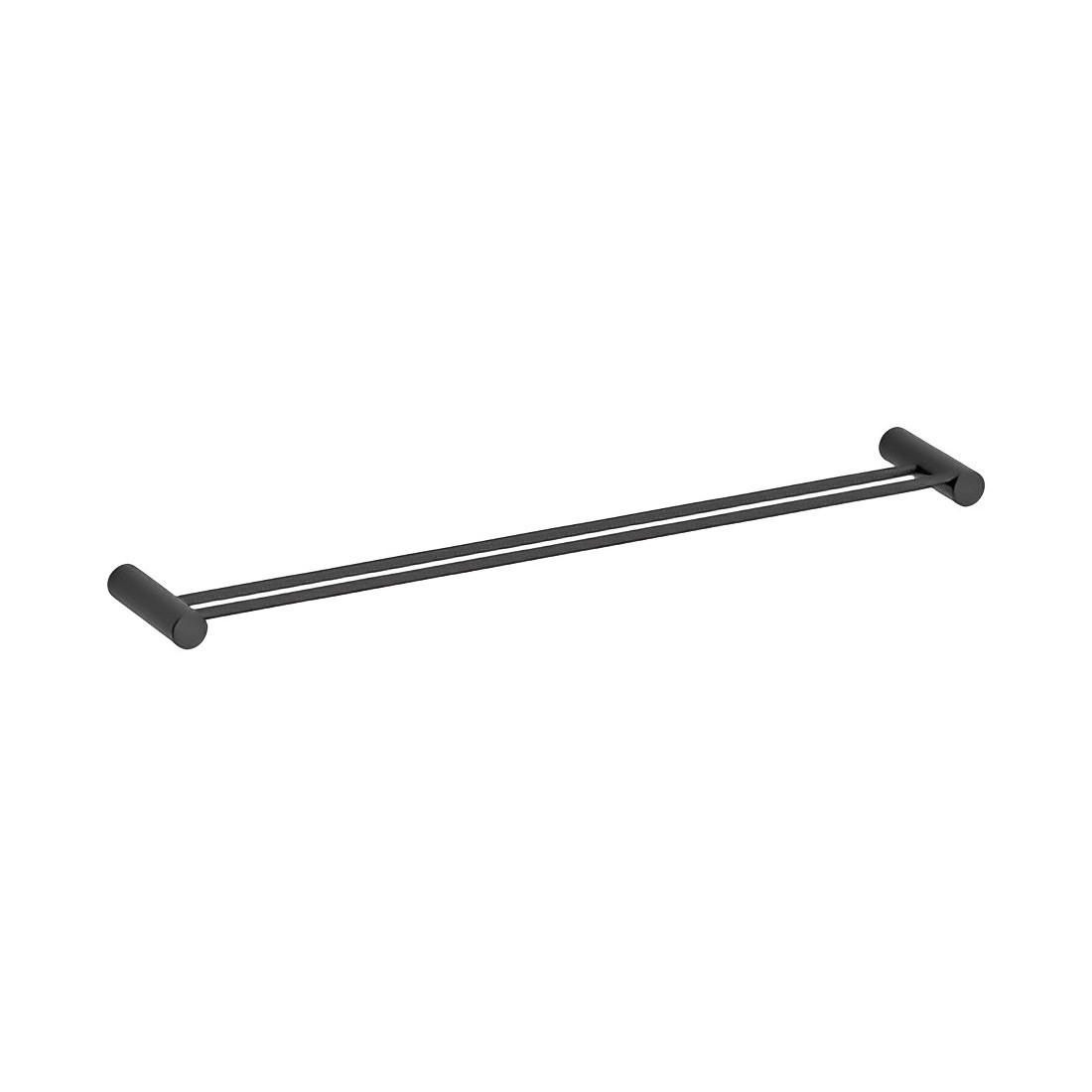 

Полотенцедержатель Raiber Graceful RPB-80002, Черный