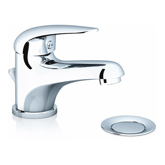 

Смеситель для раковины Ravak Suzan X070001, Хром