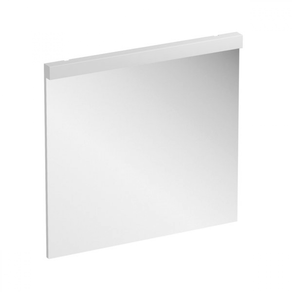 Зеркало для ванной Ravak Natural 120 X000001058 зеркало с нейтральной подсветкой genglass kuvino nf led m ggl 02 m 4000 1