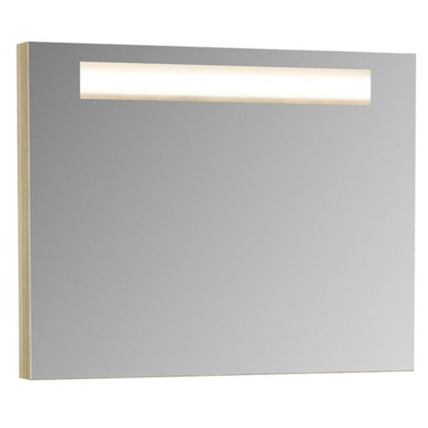 

Зеркало для ванной Ravak Classic 70 X000000939 латте, Бежевый