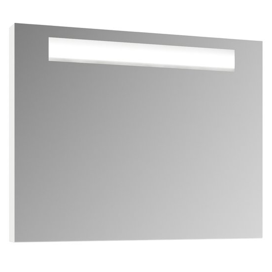 

Зеркало для ванной Ravak Classic 70 X000000353, Белый
