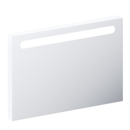 

Зеркало для ванной Ravak Chrome 70 X000000548, Белый