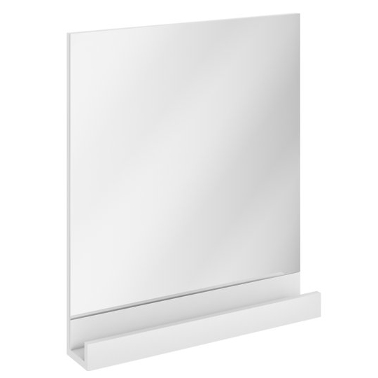 Зеркало Ravak 10° 55 белый X000000848 - фото 1