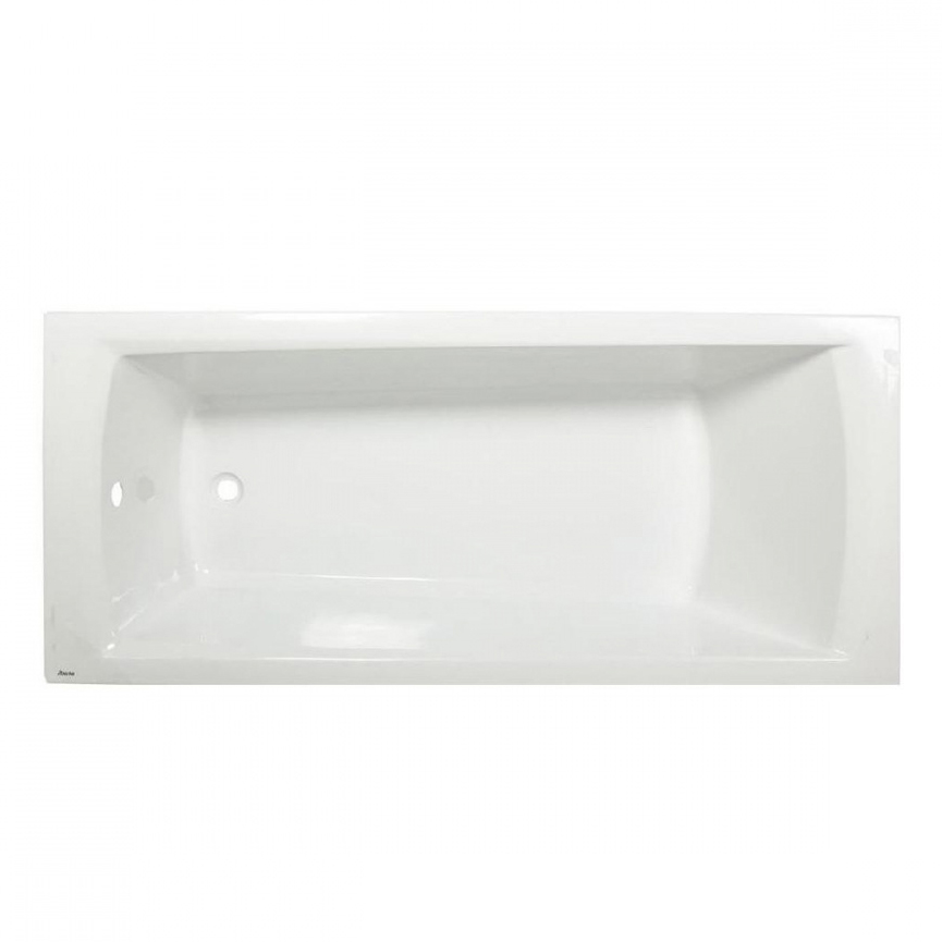 Акриловая ванна Ravak Domino Plus 150х70, цвет белый C641R00000 - фото 1