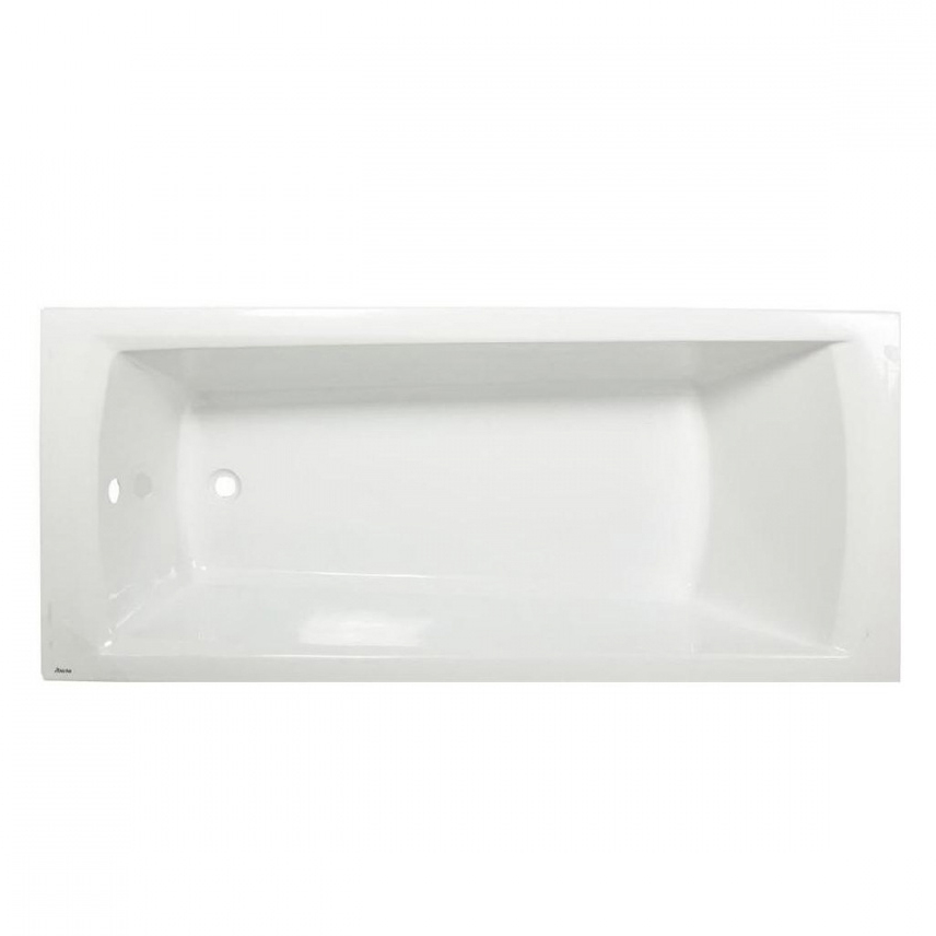 Акриловая ванна Ravak Domino Plus 170х70, цвет белый C632R00000 - фото 1
