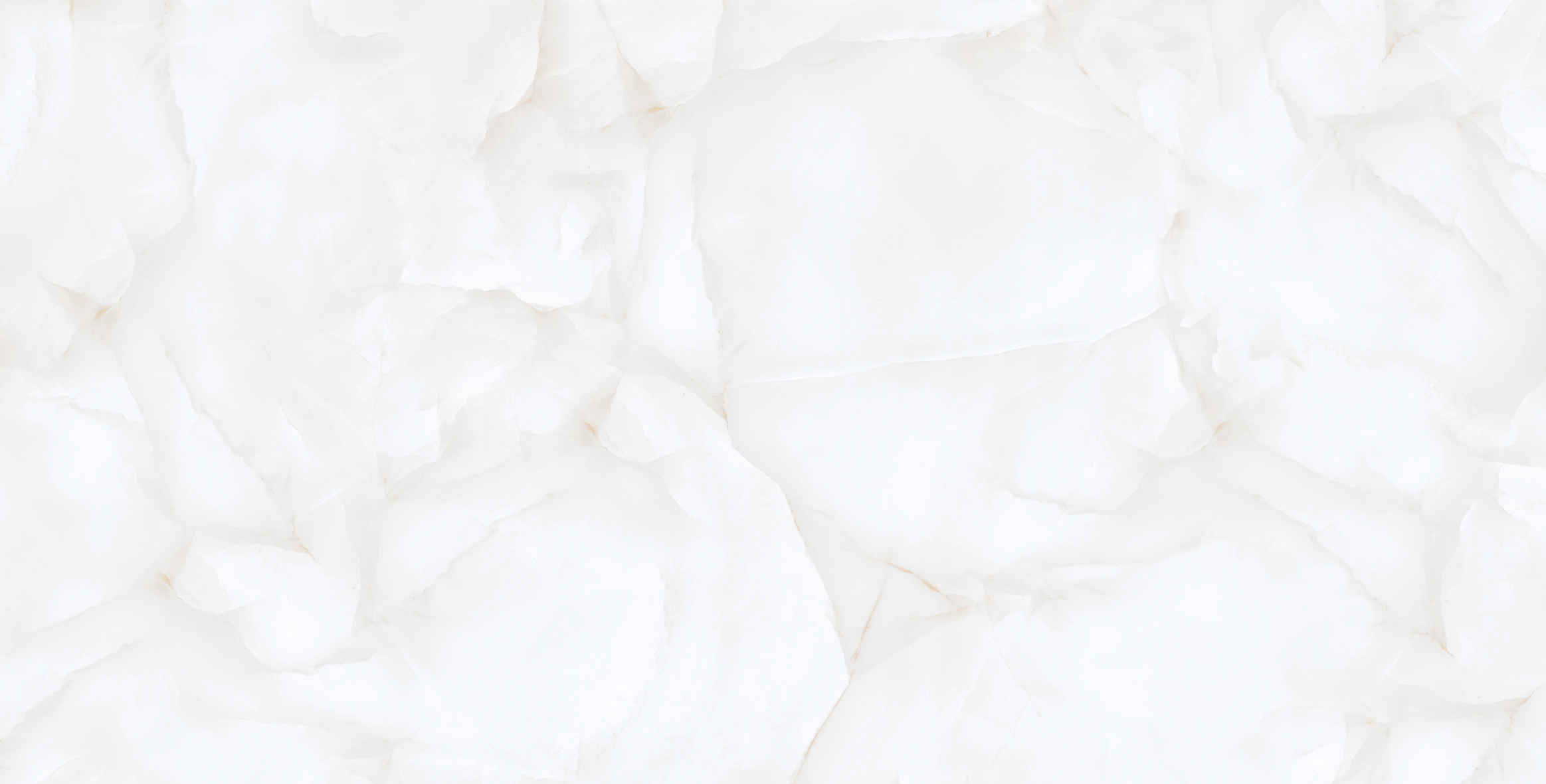 Керамогранит Realistik Laxveer Ceramic Brais White Glossy 60x120