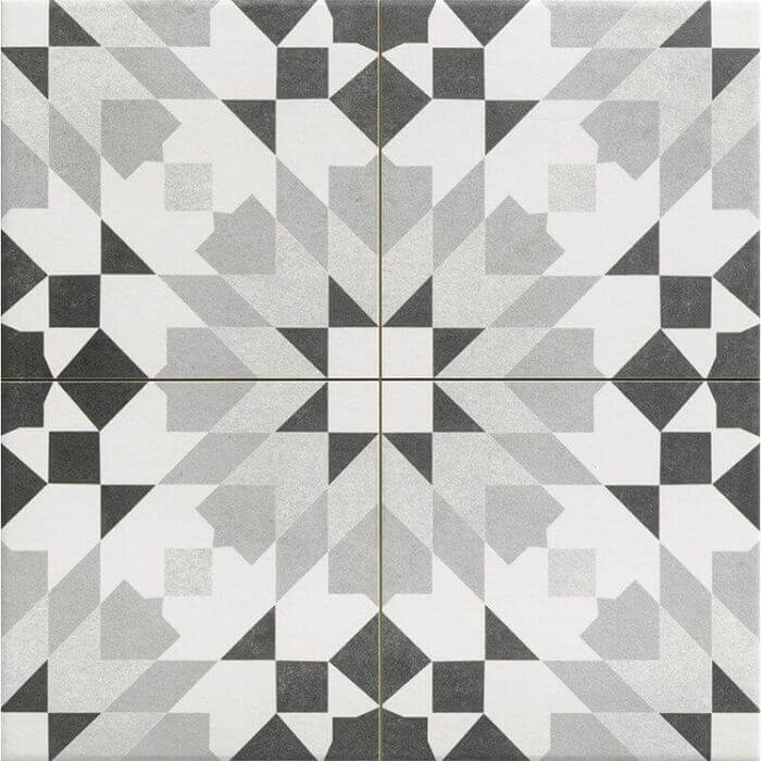Керамогранит Realonda Marrakech Grey 44,2x44,2 керамогранит realonda patchwork 44 2x44 2