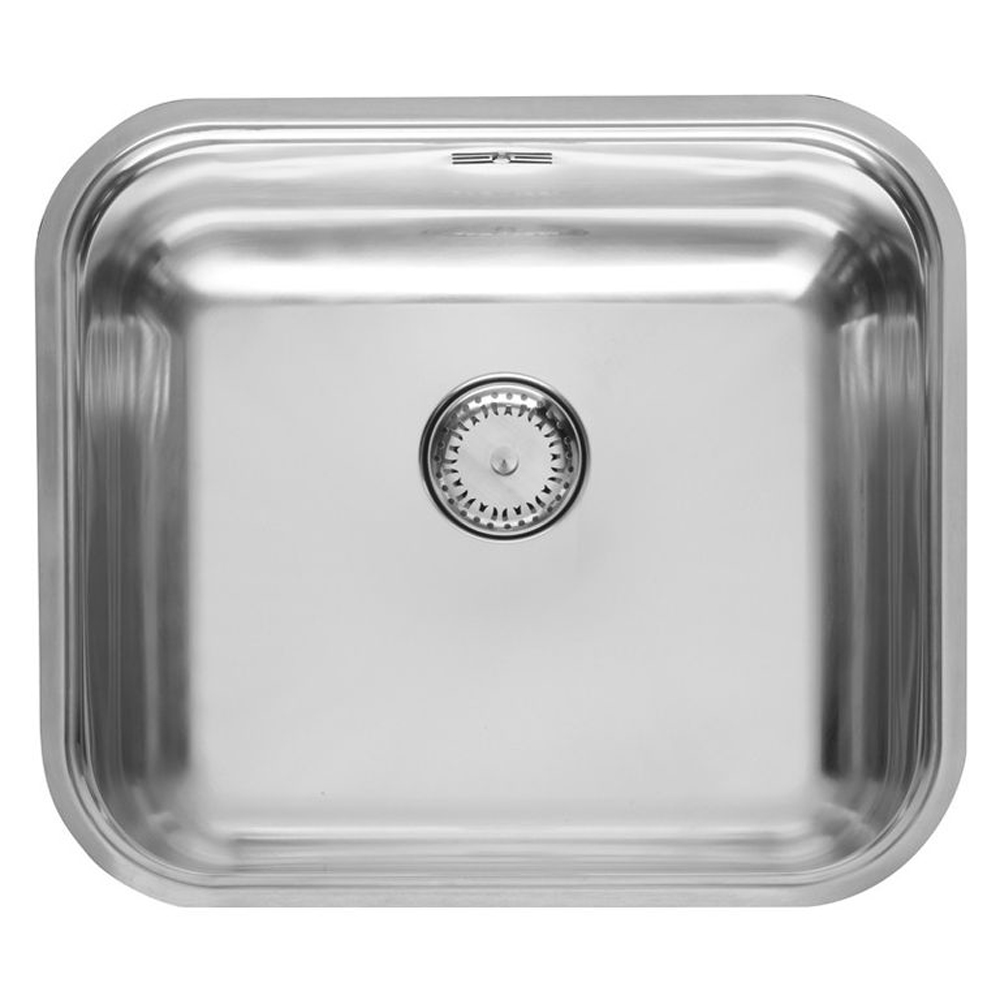 Кухонная мойка Reginox Colorado L Comfort New LUX OKG (c/box) сталь