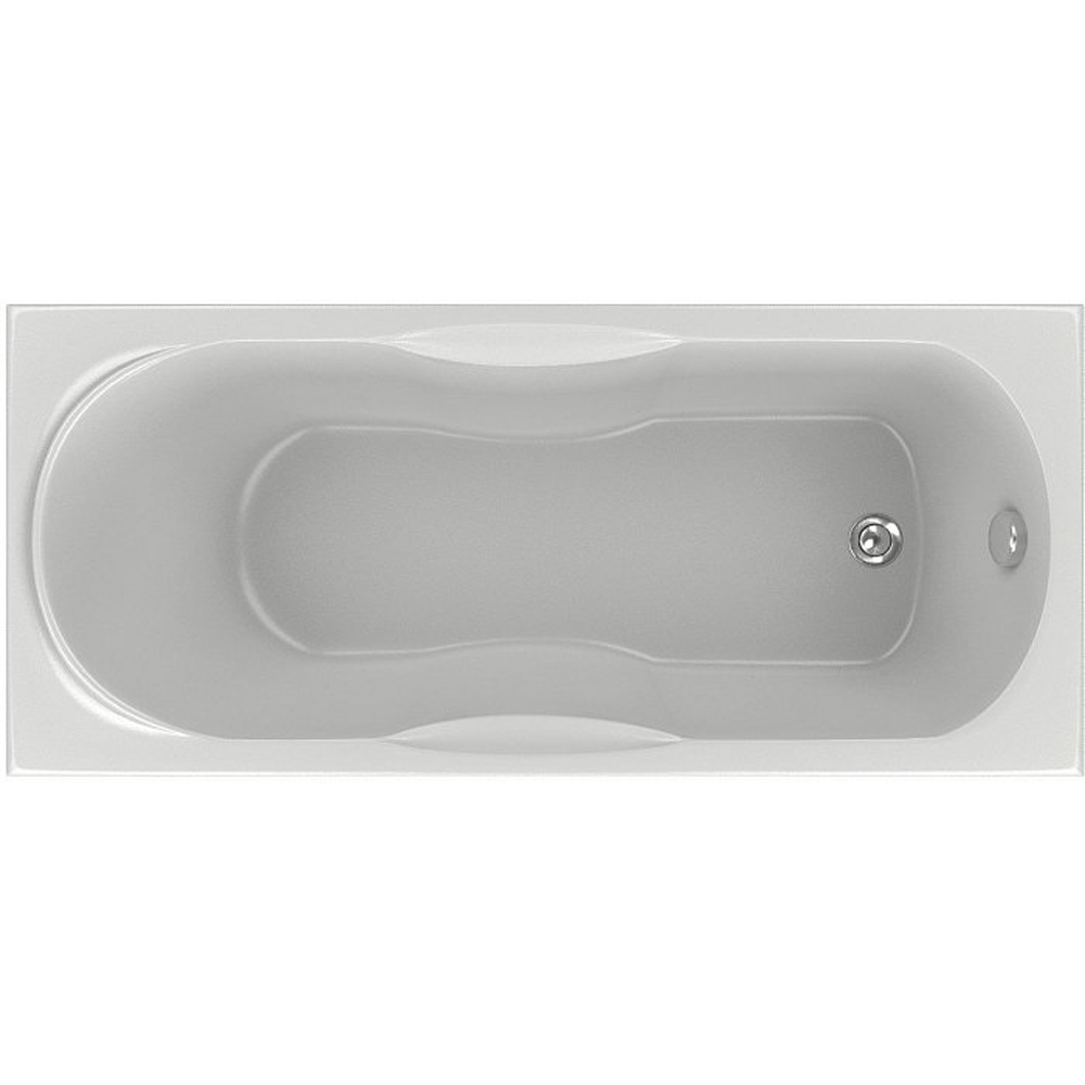 Акриловая ванна Relisan EcoPlus Мега 170х70 ППУ meine liebe универсальная пена пятновыводитель 200