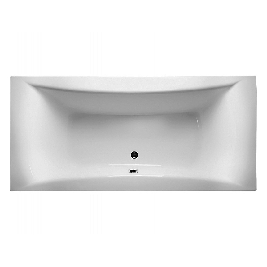 Акриловая ванна Relisan Xenia 150x75, цвет белый Гл000001568 - фото 1