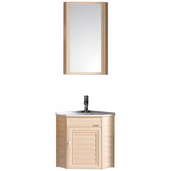 Мебель для ванной River Vita 420 BG 10000003954 мебель для ванной runo мальта 85х46 раковина moduo leaf серый дуб
