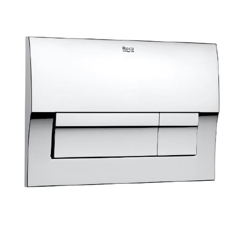 

Кнопка для инсталляции Roca Active 7.8901.1.70B.2, Хром