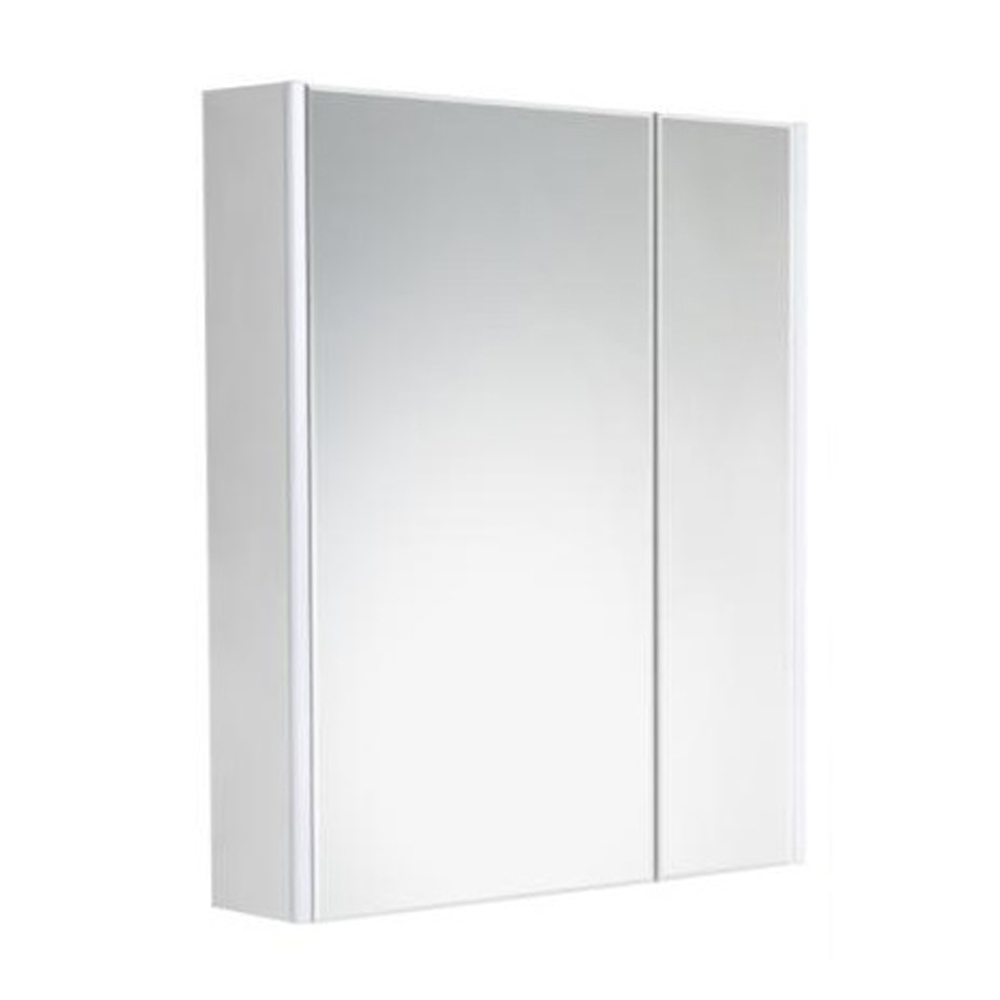 Зеркальный шкаф для ванной Roca Up 80 белый зеркальный шкаф roca oleta 60х70 левый белый матовый a857645501