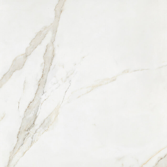 

Керамогранит Romario Ceramics Supreme Carla White 90x90, Белый
