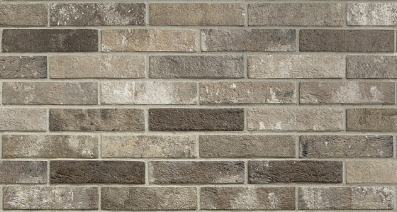 Керамогранит Rondine London Brown Brick 6x25 керамогранит rondine london charcoal brick 6x25