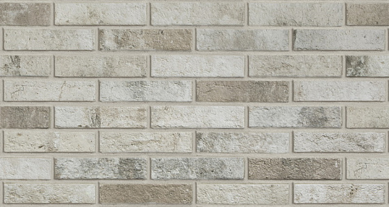 Керамогранит Rondine London Fog Brick 6x25 керамогранит rondine london brown brick 6x25