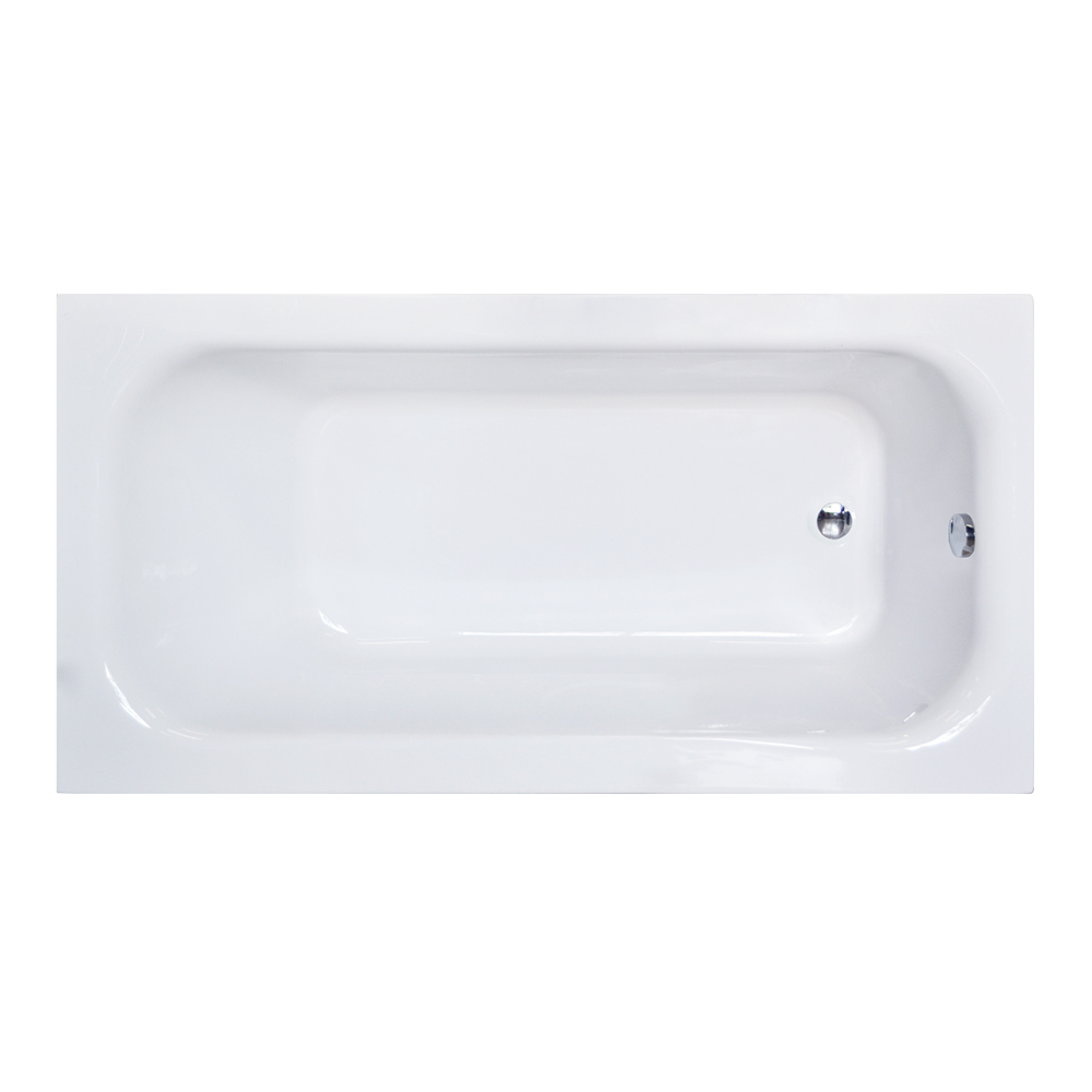 Акриловая ванна Royal Bath Accord 180х90 на каркасе