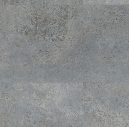 Виниловый ламинат Salag Stone RC Grunge Concrete YA0016, цвет серый