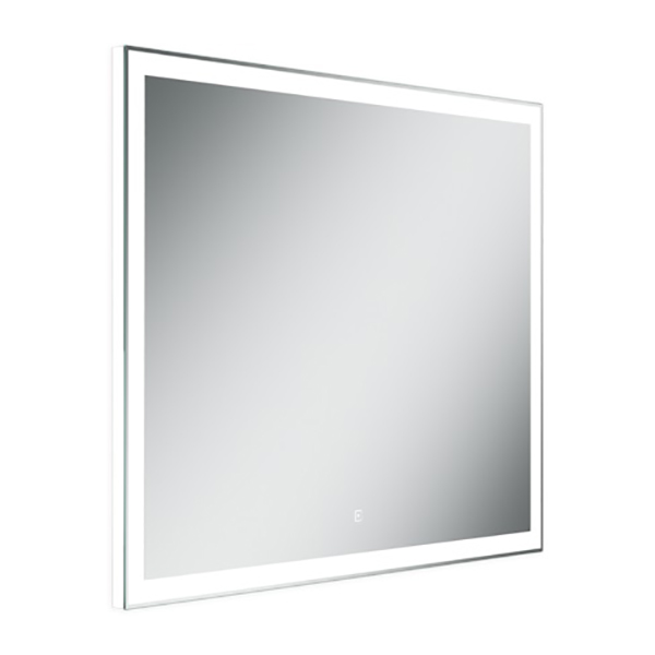 Зеркало для ванной Sancos City CI900 термос guffman city белый 500 мл