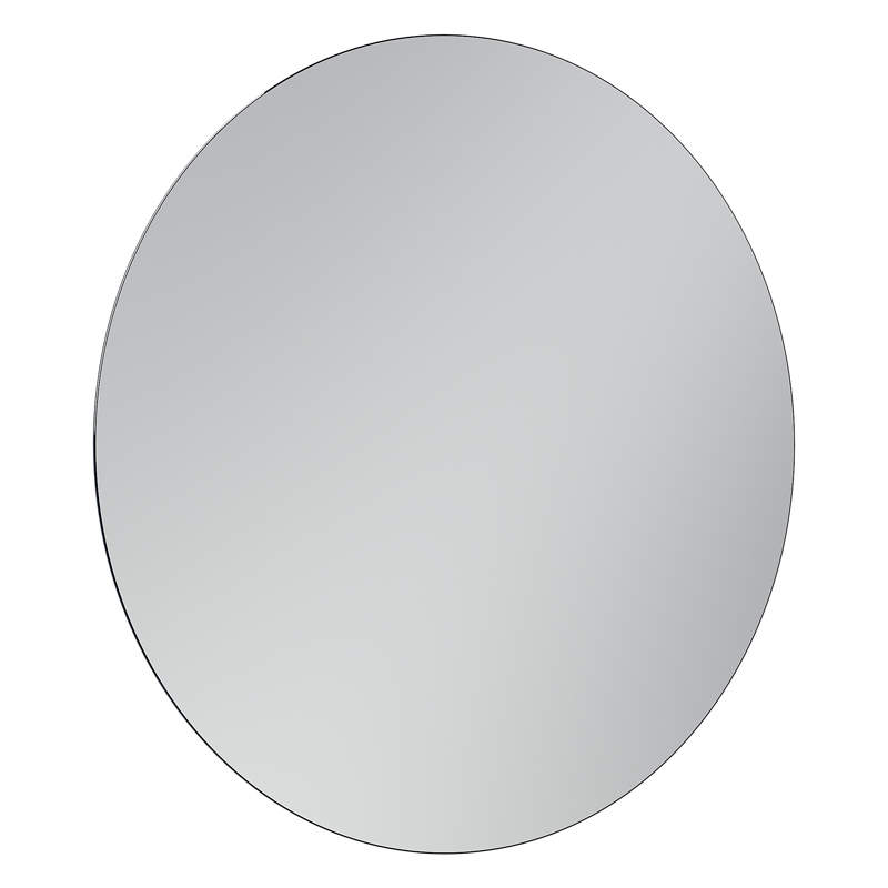 Зеркало для ванной Sancos Sfera Led SF1000, цвет без цвета (просто зеркальное полотно) - фото 1