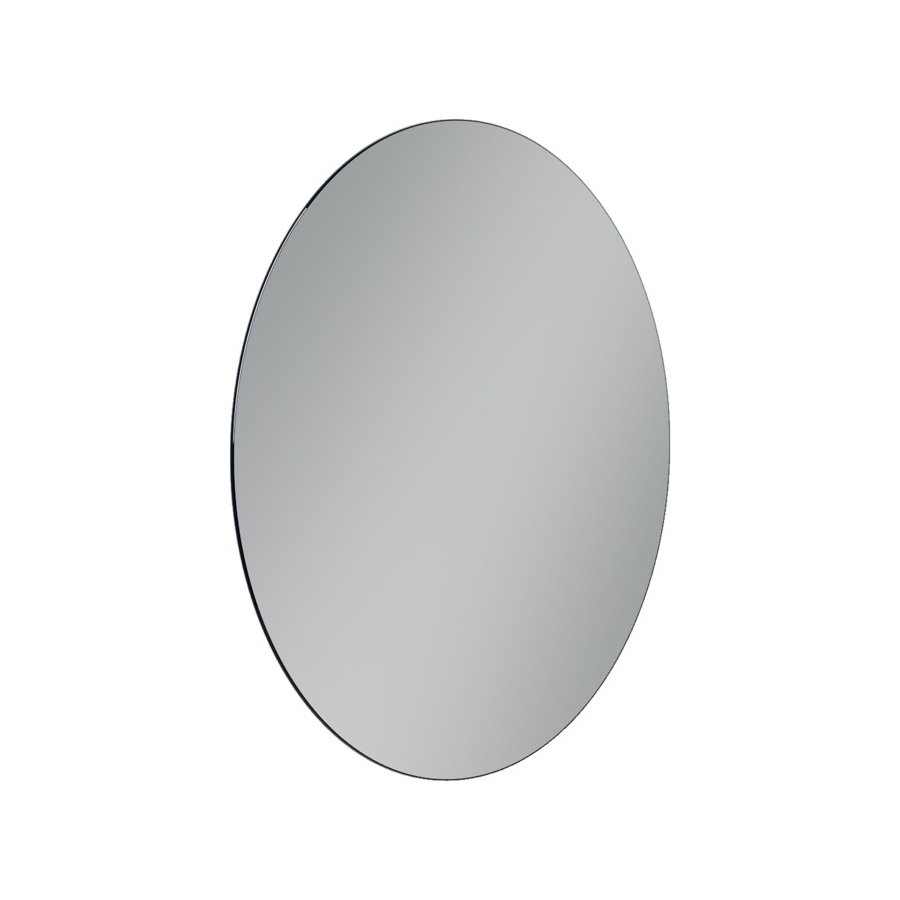 Зеркало для ванной Sancos Sfera SF600, цвет без цвета (просто зеркальное полотно) - фото 1