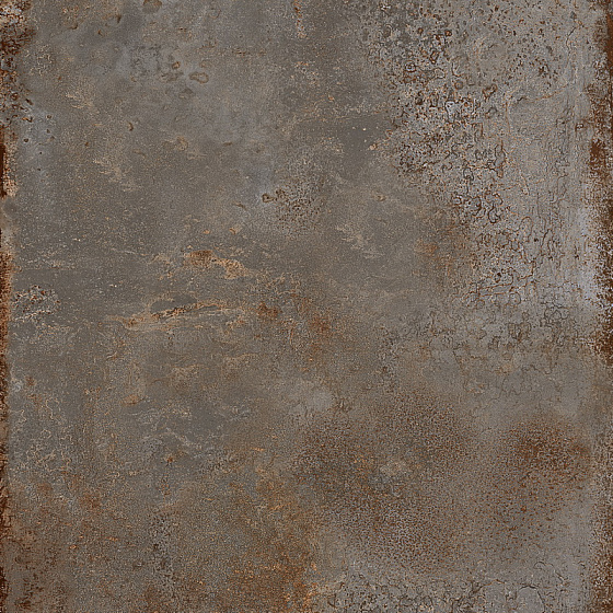 Керамогранит Sant'agostino Oxidart Iron 60x60