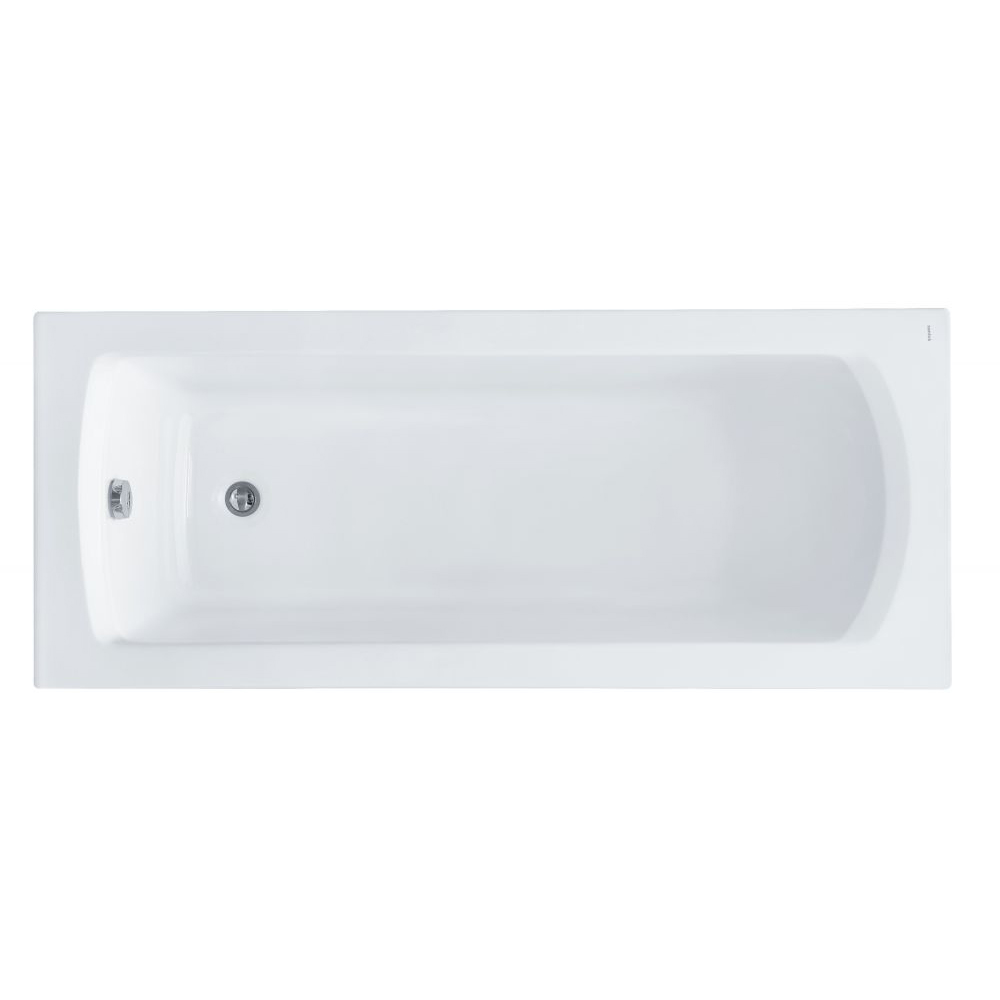 Акриловая ванна Santek Монако XL 170х75 акриловая ванна vitra optimum neo 170х75 64570001000