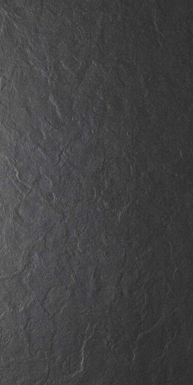 Керамогранит Seranit Riverstone Floor Base Black Rectified Matt 60x120