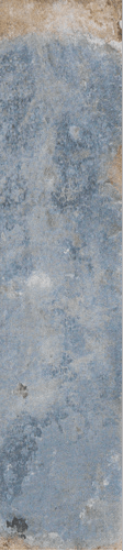 

Керамогранит Serenissima Havana Sky (Blu) Sestino 6x27, Голубой;синий