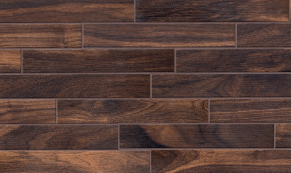 

Керамогранит Serenissima Alaska Walnut 6,5x40, Коричневый