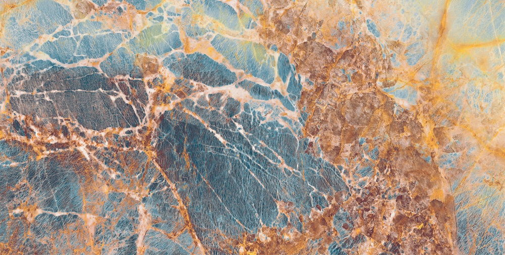 Керамогранит Seron Nebula Sapphire Exotic 80x160 керамогранит seron venato carrara high 80x160 glossy