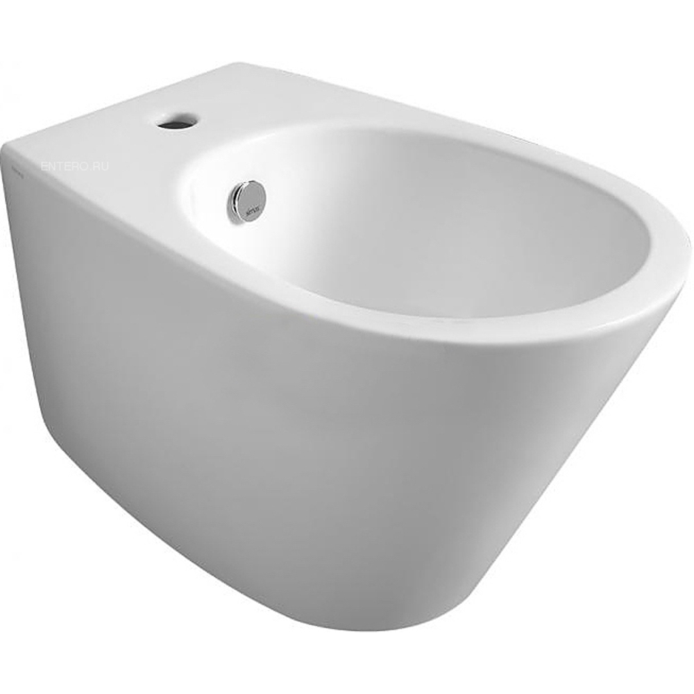 

Подвесное биде Simas Gambassi GA19bi*1, Белый