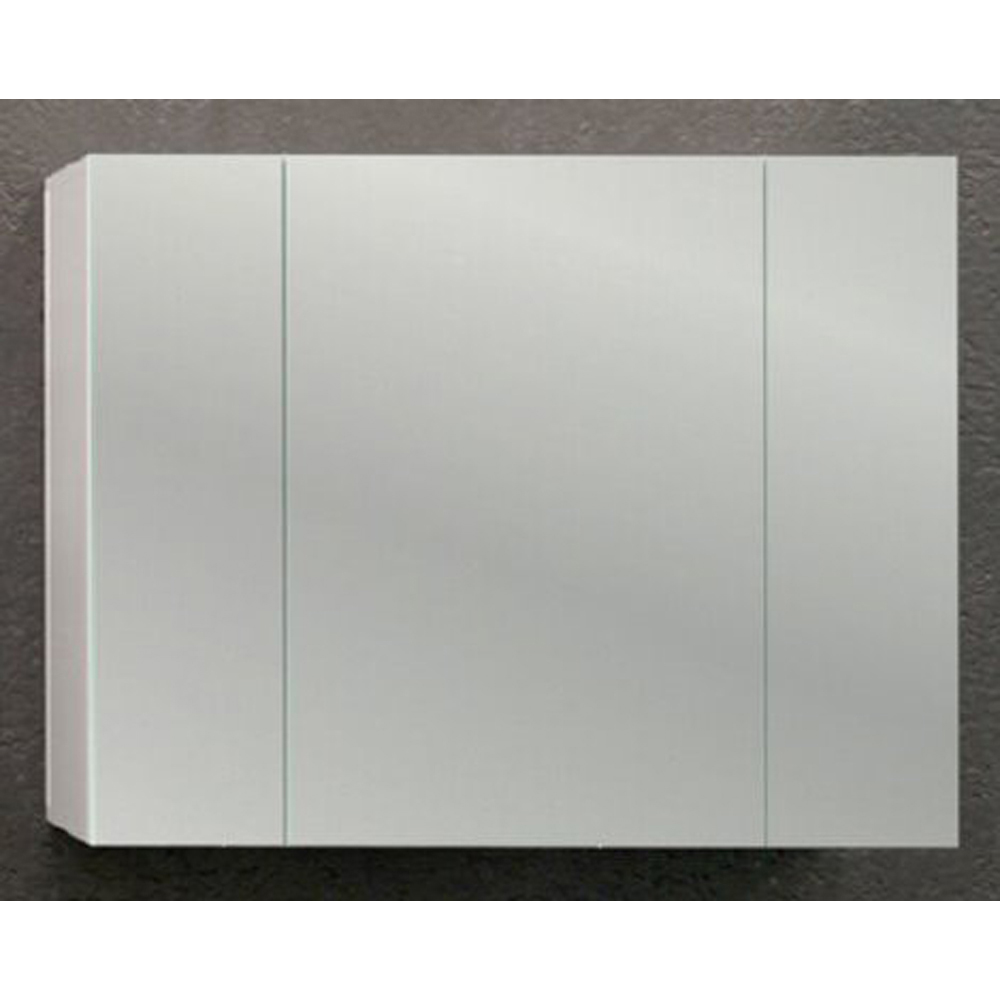 Зеркальный шкаф для ванной Stella Polar Паола 90 зеркальный шкаф для ванной stella polar рейна 40 левый