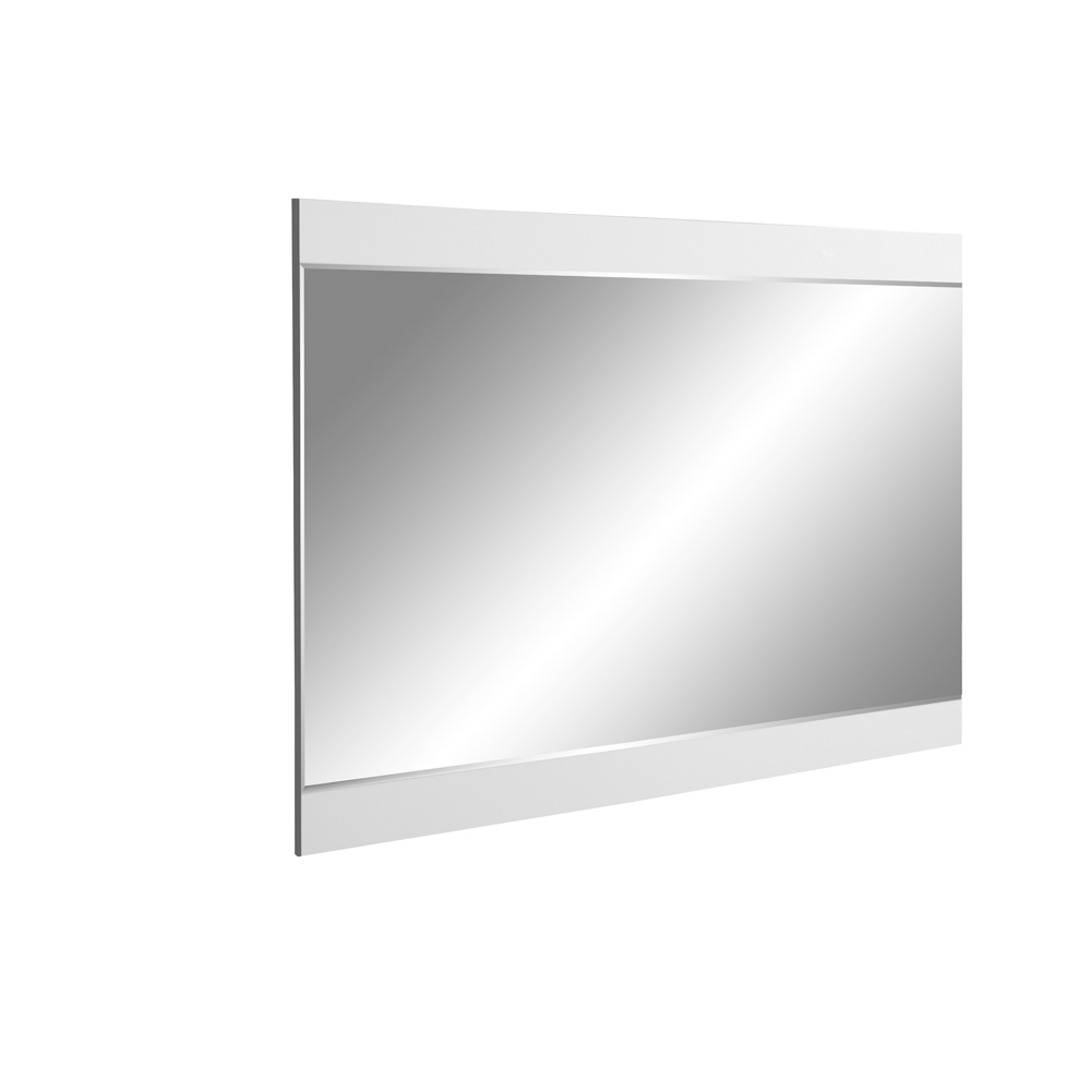 Зеркало для ванной Stella Polar Мадлен 100 зеркало для ванной stella polar кармела 60 ольха белая