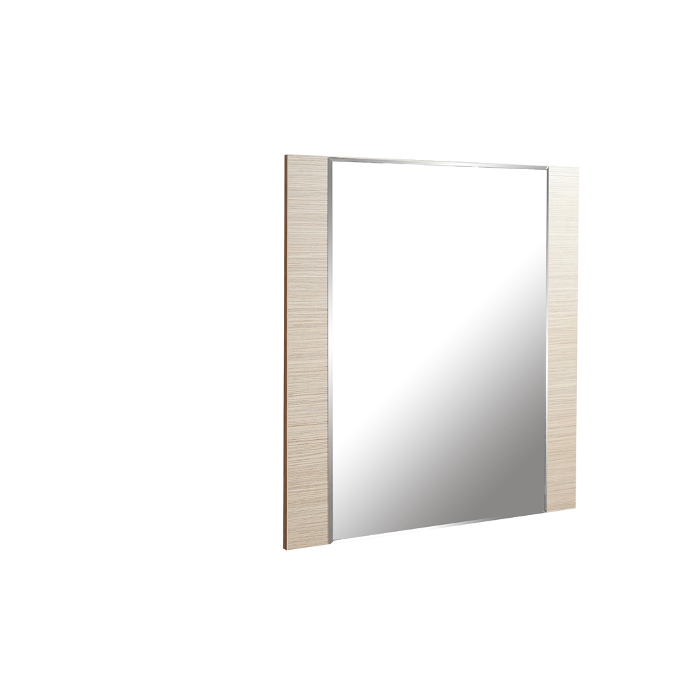 Зеркало для ванной Stella Polar Симона 80х80 зеркало для ванной stella polar мадлен 100
