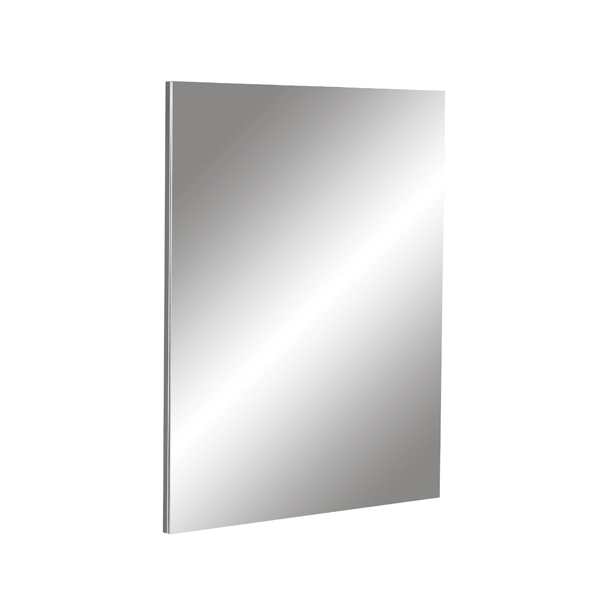 Зеркало для ванной Stella Polar Норина 40х50 зеркало для ванной stella polar мадлен 100