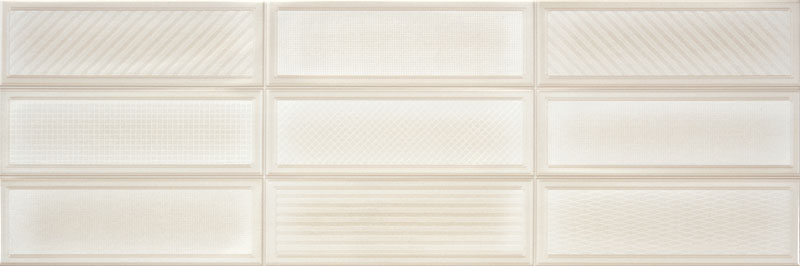 Настенная плитка STN Ceramica Jazz RT Beige 33,3x100 настенная плитка stn ceramica carpet rev beige 25x75