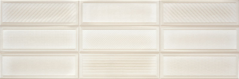 Настенная плитка STN Ceramica Jazz RT Beige 33,3x100