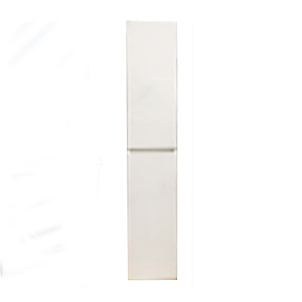 Пенал для ванной Style Line Даллас белый с бельевой корзиной пенал vitra sento с бельевой корзиной 60854