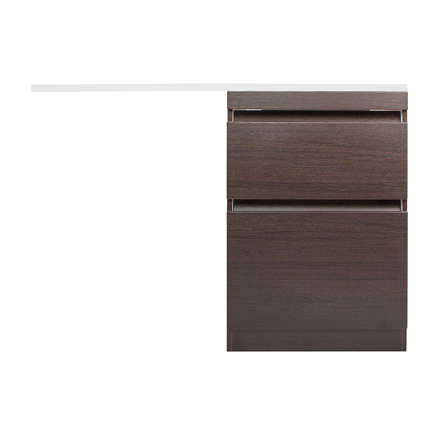 

Тумба с раковиной Style Line Даллас 120 венге