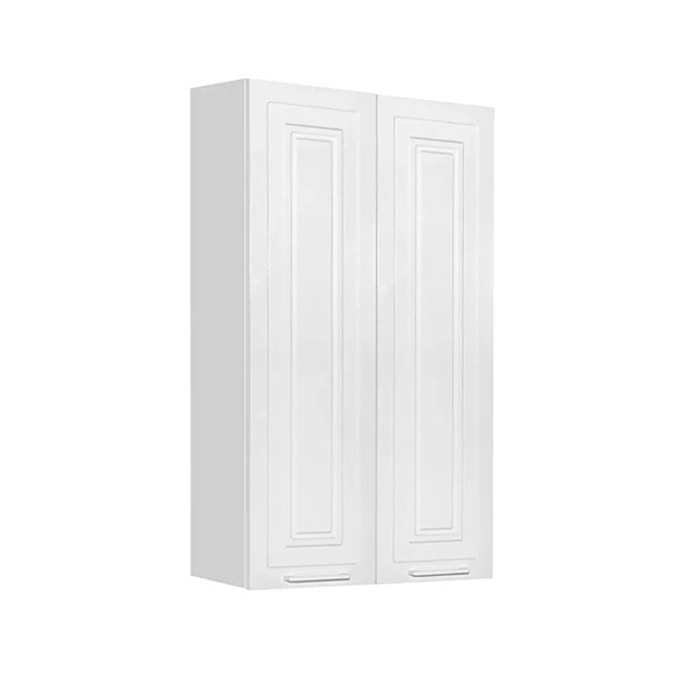 Шкаф для ванной Style Line Альба 60 Люкс белый вазон очница альба